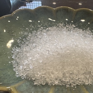 Junling công nghiệp cấp độ tinh khiết 96% Natri thiosulfate tinh thể nhỏ màu trắng Sulphate cho nuôi trồng thủy sản 25kg/50kg/1000kg túi - Product Image 2