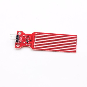 <strong>Water</strong> Level <strong>Sensor</strong> Module Rainwater Drop Detection Depth Is Suitable for <strong>arduino</strong> Development Board Experiment test DIY - Product Image 1