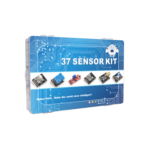 ACEBOTT 45 in 1 <strong>sensors</strong> modules starter kit better than 37 in 1 <strong>sensor</strong> kit r3 for <strong>arduino</strong>