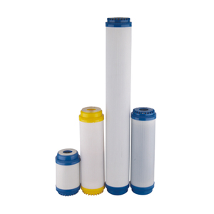 PP沉积物滤筒具有 5 微米的家用滤水器Cartridge2.5 * 10英寸 - Product Image 3