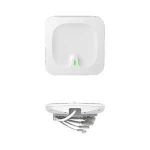 高精度Bluetooth AOA/UWBサブメーター屋内リアルタイムポジショニングシステム防水IP66通信ネットワーク - Product Image 1