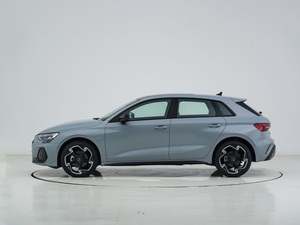 2025 Aud i A3 A3 35 Sport spor Sedan, 1.5T, DCT, yüksek performans, küresel olarak popüler, düşük fiyat. - Product Image 2