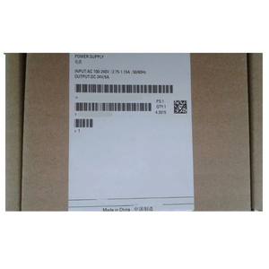 Neu auf Lager SPS PAC Dedicated Controller 6 ES7 0 ED10 0 AA0 Smart Regulated Power Supply Ein Jahr Garantie Schnelle Lieferung - Product Image 1