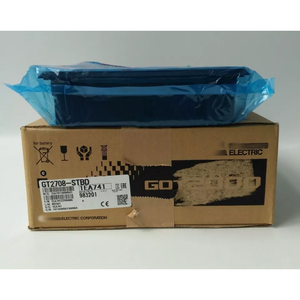 27\&quot; LED <strong>Monitor</strong> with Touchscreen Multiple Interface Options for Electrical Equipment GT2708-STBD