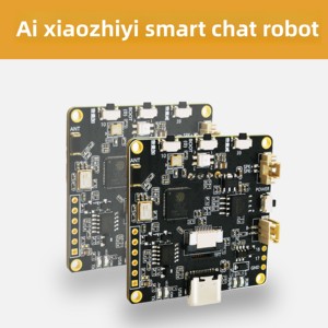 Xiaozhi AI ESP32 S3 N16 R8 geliştirme kurulu insan-bilgisayar etkileşimi Xie Ge platformu ses ses kontrol modülleri kiti - Product Image 3