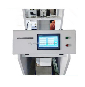 Efficient Color <strong>Sorting</strong> <strong>Machine</strong> <strong>for</strong> Grains <strong>and</strong> Miscellaneous Grains with Local Service <strong>Sorting</strong> <strong>Machine</strong> Classification <strong>Machine</strong> - Product Image 4