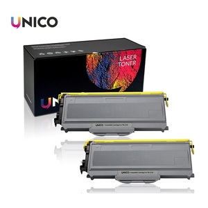 UNICO工厂批发兼容打印机碳粉盒兄弟Dcp-8070 8080 8085 5300 5340 5350 5370 5380激光碳粉 - Product Image 3