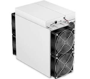 Antminer <span class=keywords><strong>Bitcoin</strong></span> Miner S19k Pro 120T 2760W Làm mát bằng không khí Khai thác tiền điện tử BTC Bộ phận tháo rời thương hiệu đã qua sử dụng bị lỗi - Product Image 3