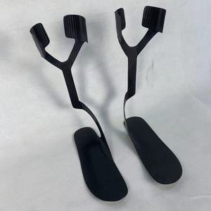 34Mm tüp Prothesis 3D yazıcı protez bacak protez Protheze Tibia En Carbone kar Liner protez güvercinler bacaklar - Product Image 5