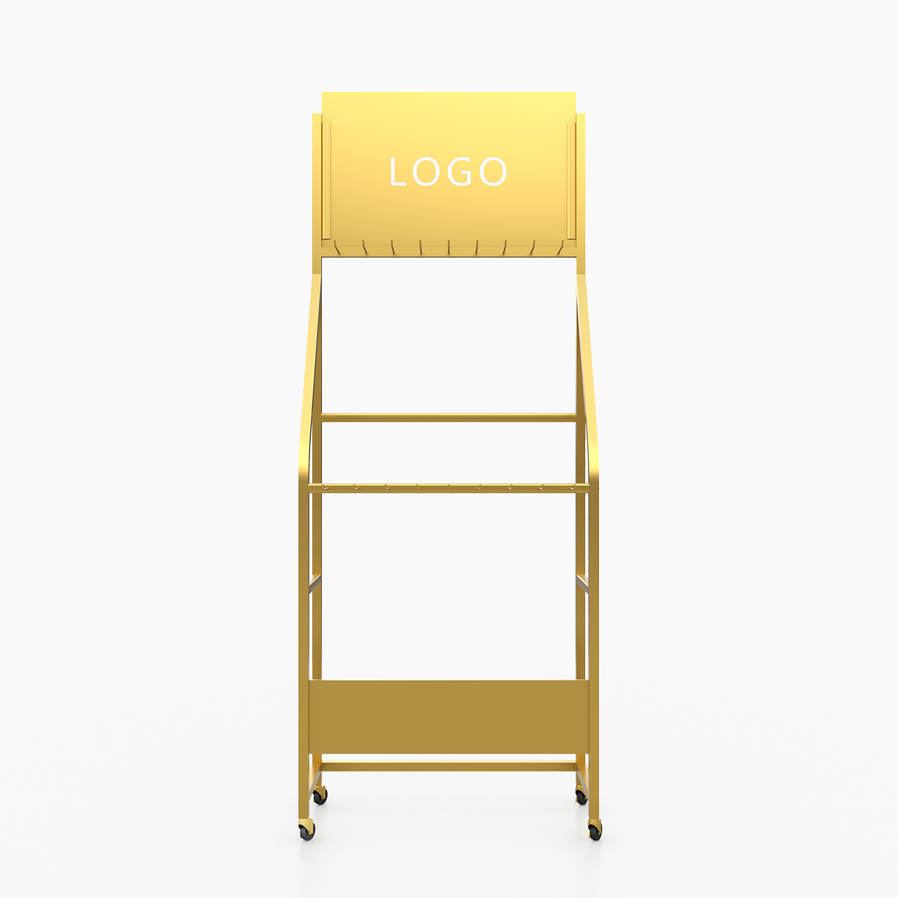 Negro + oro o personalizado