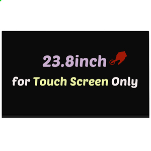 23,8 pulgadas para TODO EN UNO LCD Pantalla no táctil 1920X1080 FHD - Product Image 3