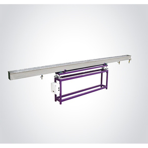 塑料 pe pp 藤条挤出线/生产线 - Product Image 3