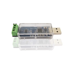 USB-CANバスコンバーターアダプターUSB-CANモジュールTJA1051T/3非絶縁 - Product Image 3