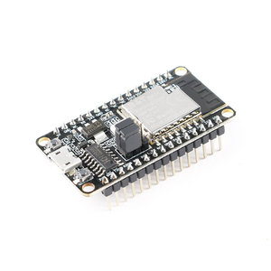 Original WiFi + Bluetooth 4.2 Modul BW15 Entwicklungs platine RTL8720CF Chip BW15-Kit Entwicklungs platine Elektronik komponenten - Product Image 1