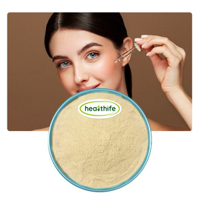 US Warehouse Hochwertiger Granatapfel schalen extrakt Urolithin ein Supplement 98% Urolithin ein Pulver - Product Image 1