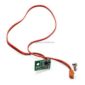98-0420040-10LF Sensor codificador de cinta original para impresora de etiquetas térmicas TSC ME240 - Product Image 1