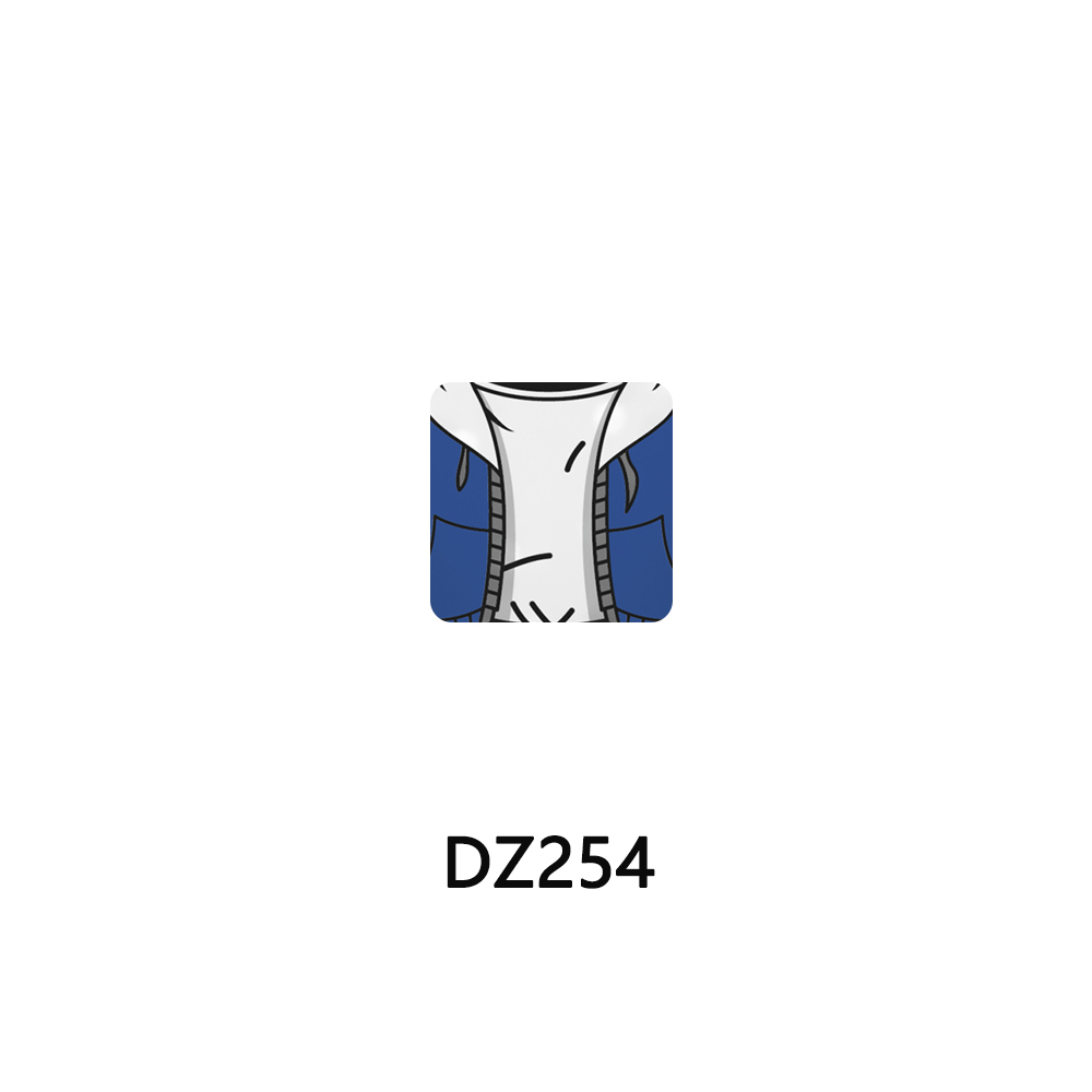DZ254