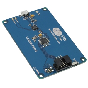 Programma del modulo VA800A-PROG per VA800A - Product Image 1