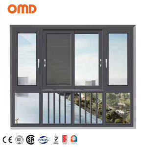 Free Sample Corner Sliding <strong>Window</strong> With Bullet Proof Glass <strong>Best</strong> Modern Sliding <strong>Windows</strong> for Houses Sunscreen <strong>Windows</strong> Sliding - Product Image 2