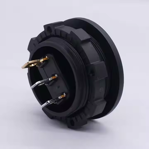 ใหม่สวิตช์โยก3ขา12 V สวิตช์สีแดงไฟ LED 12โวลต์ DC สวิตช์โยกสำหรับรถจี๊ปอุปกรณ์เสริมสวิตช์โยกสำหรับรถจี๊ป - Product Image 5