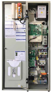 Big Capacity <strong>Monarch</strong> NICE 3000+ Model Elevator Controller - Product Image 3