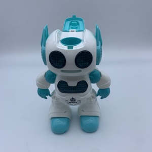 IR-Steuerung programmierbare intelligente RC-Roboter mit Musik-Demo und Schießfunktion - Product Image 3