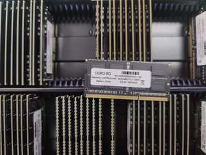 コンピュータアクセサリRAMメモリOEM Ddr3 4GB 8GB 1600MHzラップトップメモリモジュールRAM Ddr3