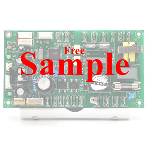 OEM PCBA אב טיפוס מפעל חוזה יצרן <span class=keywords><strong>PCB</strong></span> הנדסה לאחור אלקטרוני <span class=keywords><strong>PCB</strong></span> עצרת - Product Image 1