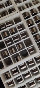PDC Bit için 1608 mm PDC kesici - Product Image 3