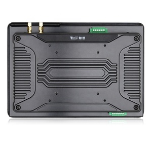 新しいデザイン10.1インチ産業用オールインワンPCビルディングオートメーション用 - Product Image 3