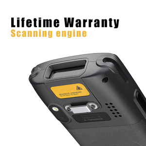 2024 Hot Sale Rugged Industrial PDA Barcode Scanner High Cost Performance Recognition Terminal Android OS <strong>Linux</strong> <strong>Operating</strong> <strong>System</strong> - Product Image 6