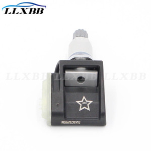 TPMS lastik basıncı İzleme sensörü 433 MHz 6887140 BMW için X4 X5 6887140-01 - Product Image 4