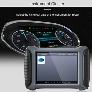 New XTOOL X100 PAD3 SE <strong>Key</strong> <strong>Programmer</strong> With Full System Diagnosis and 21 Reset Functions Free Update Online Without KC100