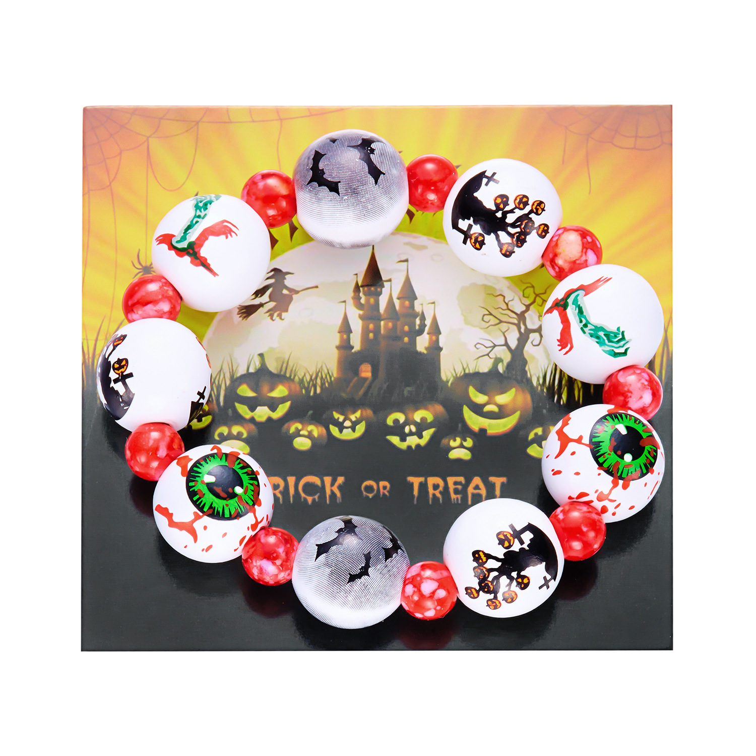 colorful bracelet 3