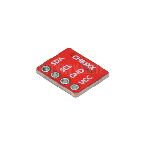 CHT8305ミニデジタル温度湿度センサーモジュール开発ボードとキット用 - Product Image 2