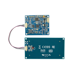 MFRC-522 Modulo RFID IC Card Inducendo Sensore di Lettore di RC522