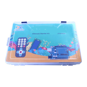 EParthub STEM Learning Ultimate RFID-Entwicklungs kit Starter kit für kreative Projekte und pädagogische Exploration - Product Image 5