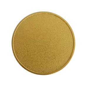 Jinruixiang, оригинальная модель монет 30 мм, латунный Железный штампованный металл с индивидуальным принтом, штампованная заготовка для рукоделия - Product Image 3