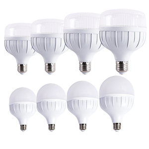 E27 220V เซ็นเซอร์เสียงให้แสงสว่างนำหลอดไฟ PIR จับการเคลื่อนไหวอัจฉริยะไฟ LED, หลอดโปรเจคเตอร์, หลอดไฟเซ็นเซอร์ - Product Image 3