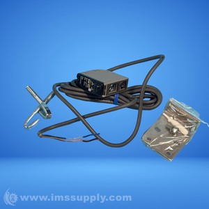 Новый и оригинальный Plc E3SCL2 1 дистанционный фотоэлектрический датчик FNFP PLC Контроллер программирования - Product Image 3