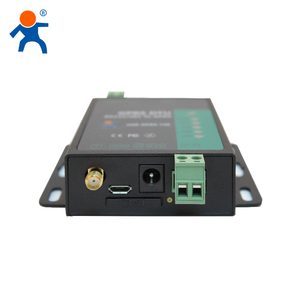 USR-730 RS232 RS485データ転送用産業用セルラーGSMGPRSシリアルモデム - Product Image 2