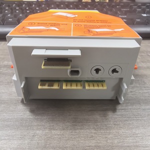 アナログ入力モジュール8電流/電圧入力5094-IF8 - Product Image 3