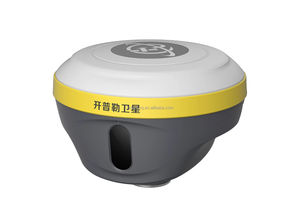 Laser rtk với độ nghiêng IMU và AR thời gian thực stakeout waypoint khảo sát thiết bị 1408 kênh Kepler K1000 Laser rtk - Product Image 5