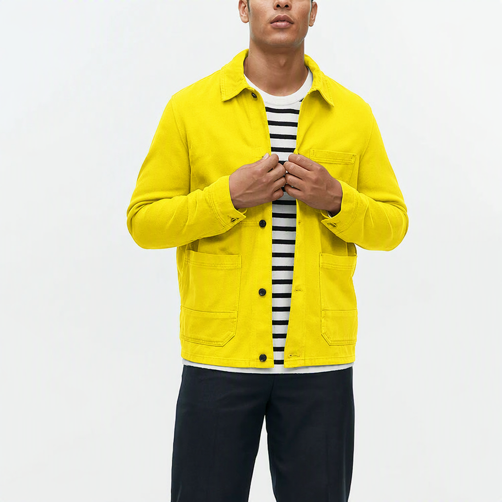 Giallo