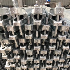 Andamio de sistema Ringlock de diseño moderno para material de construcción - Product Image 4