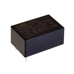IRM-01-5 Original <strong>Power</strong> Supplies Board Mount Enclosed <strong>AC</strong> <strong>DC</strong> Converters 1 <strong>Output</strong> 5V 200mA 85 ~ 305 VAC 120 ~ 430 VDC <strong>Input</strong> - Product Image 1