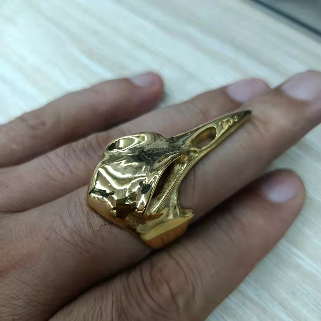 Gold (US)