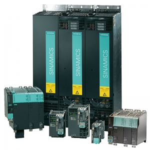 NEW Features <strong>Input</strong> 675-1035V DC <strong>Output</strong> <strong>0</strong>-690V 3AC 6SL3320-1TG34-1AA3 SINAMICS S120 400KW 6SL33201TG341AA3 SINGLE MOTOR MODULE - Product Image 3