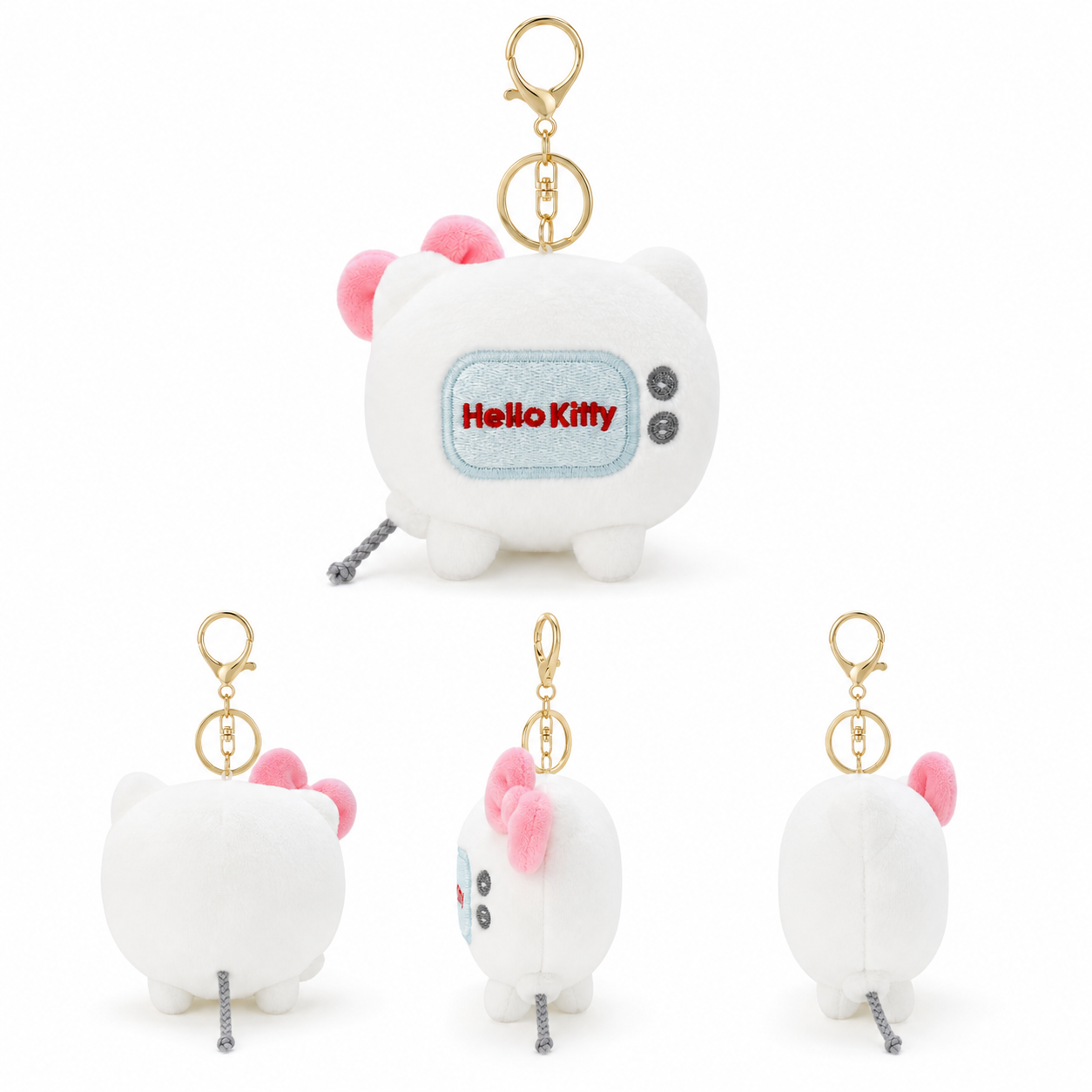 5 peluche (contattaci per il catalogo con oltre 6000 modelli)
