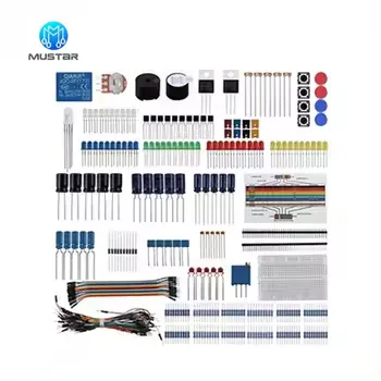 Andere Elektrische Componenten Sourcing Medische Elektronische Componenten Accessoires Pcba Assemblages Productieservice Smt Dip